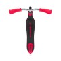 Самокат подростковый Globber Flow 125 Lights RED