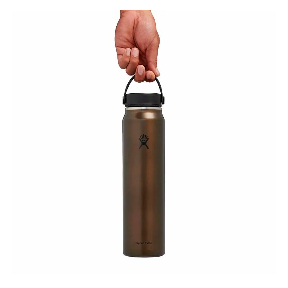 Купить  Термос Hydro Flask Lightweight WIde Mouth Trail Series