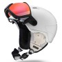 Купить  Шлем горнолыжный Julbo Casque Globe Evo