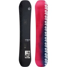 Купить Сноуборд мужской K2 Afterblack - 2026 Купить Сноуборд мужской K2 Afterblack - 2026