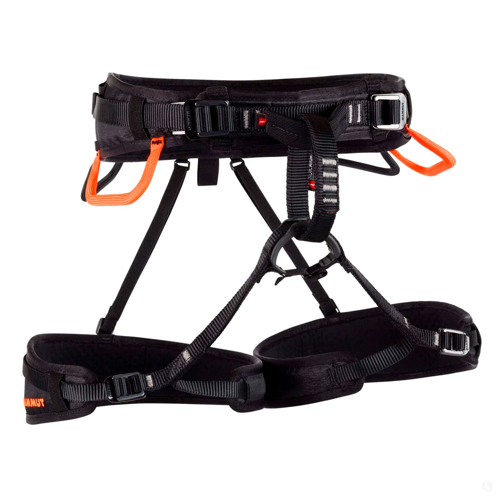 Купить  Страховочная система Mammut Ophir 4 slide