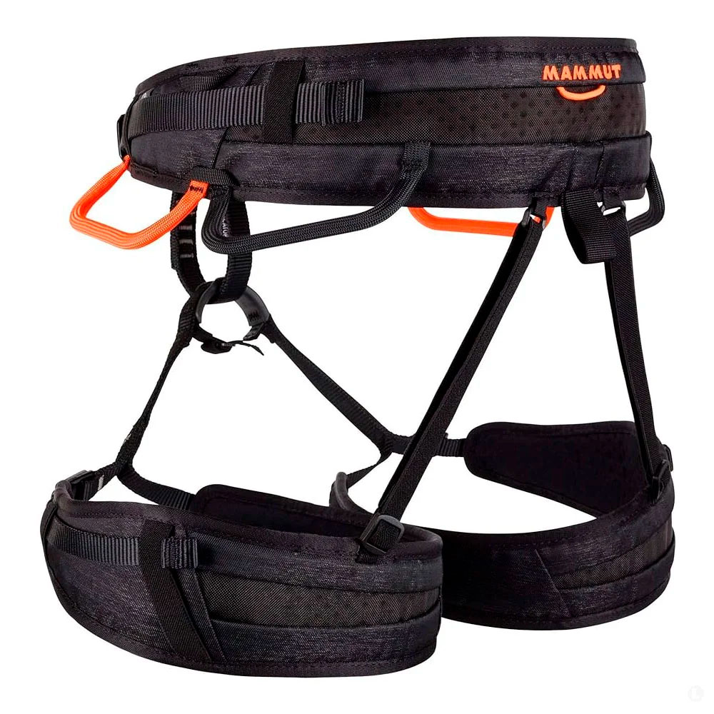 Купить  Страховочная система Mammut Ophir 4 slide