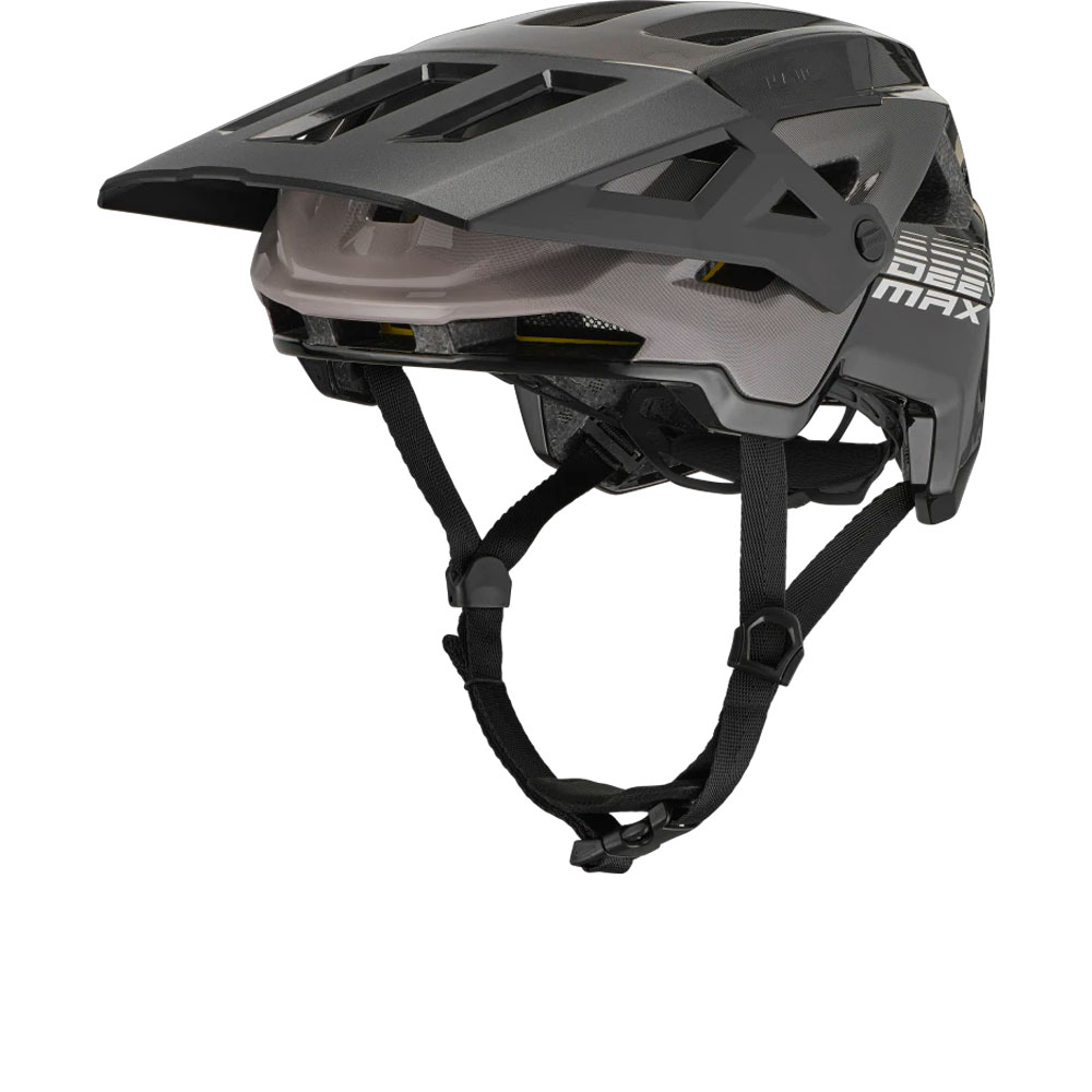 Купить  Велошлем Mavic Deemax Trail