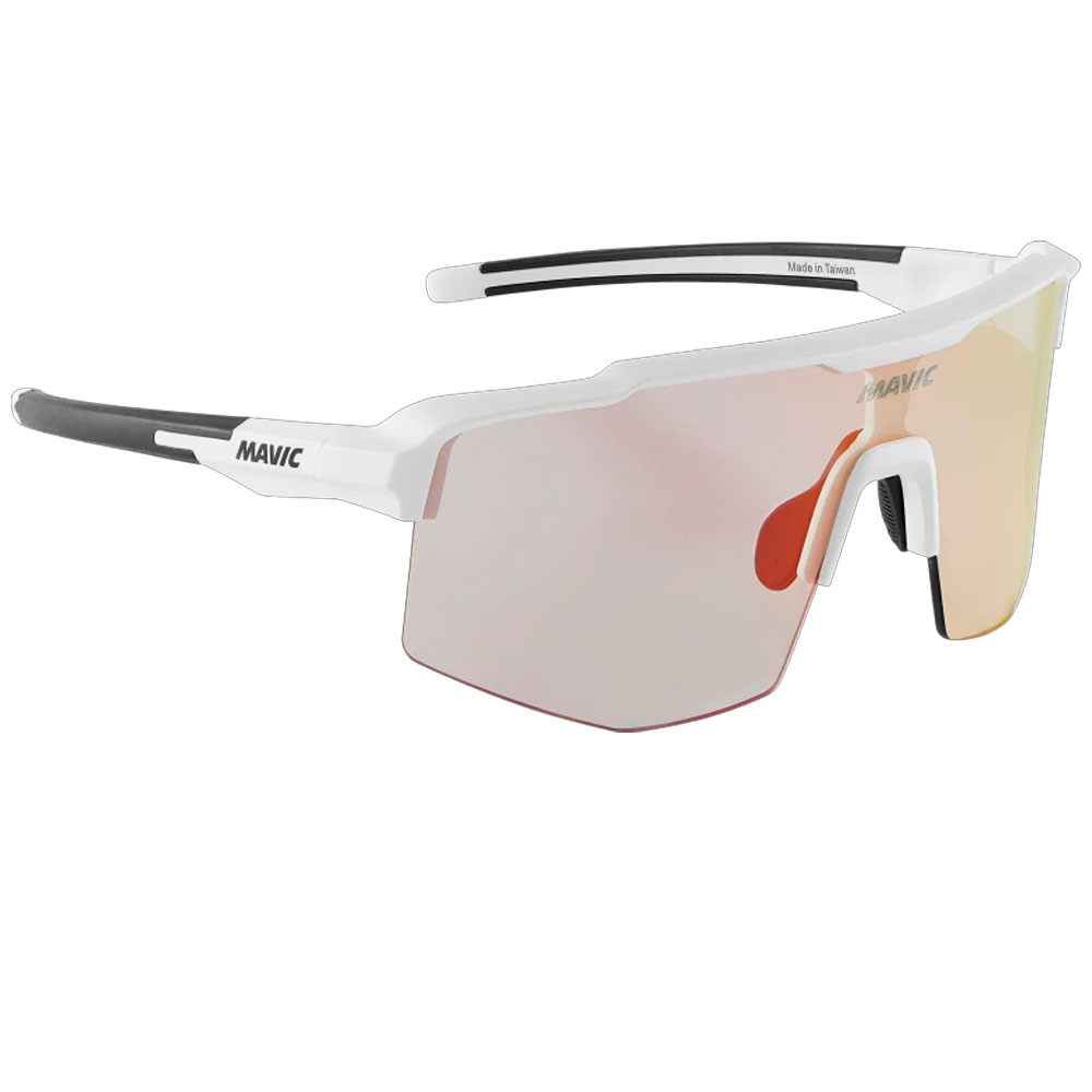 Солнцезащитные очки Mavic MVS Shield Car. 1-3