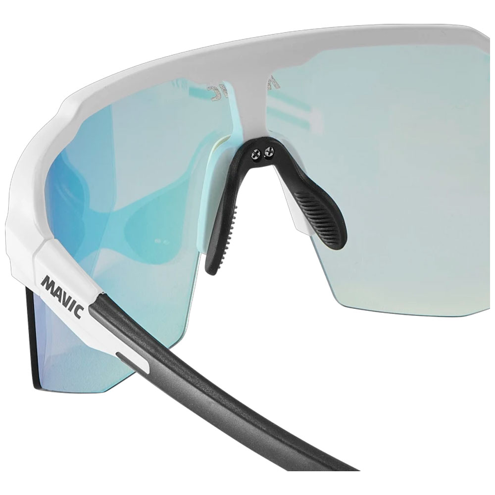 Солнцезащитные очки Mavic MVS Shield Car. 1-3
