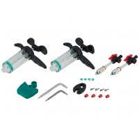 Набор для прокачки тормозов Sram Pro Mineral Oil Bleed Kit - DB8