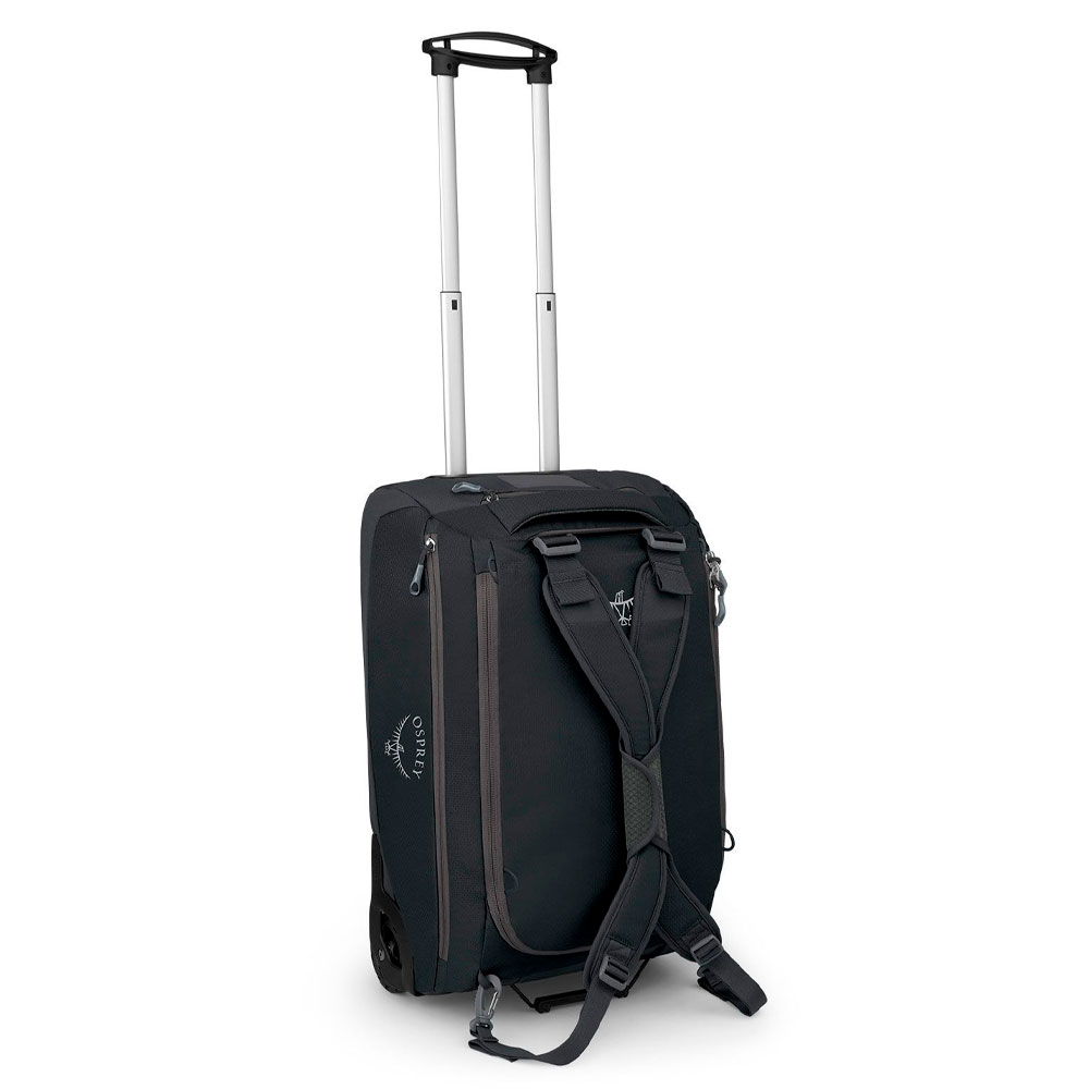 Сумка Osprey Daylite CO Whld Duffel 40