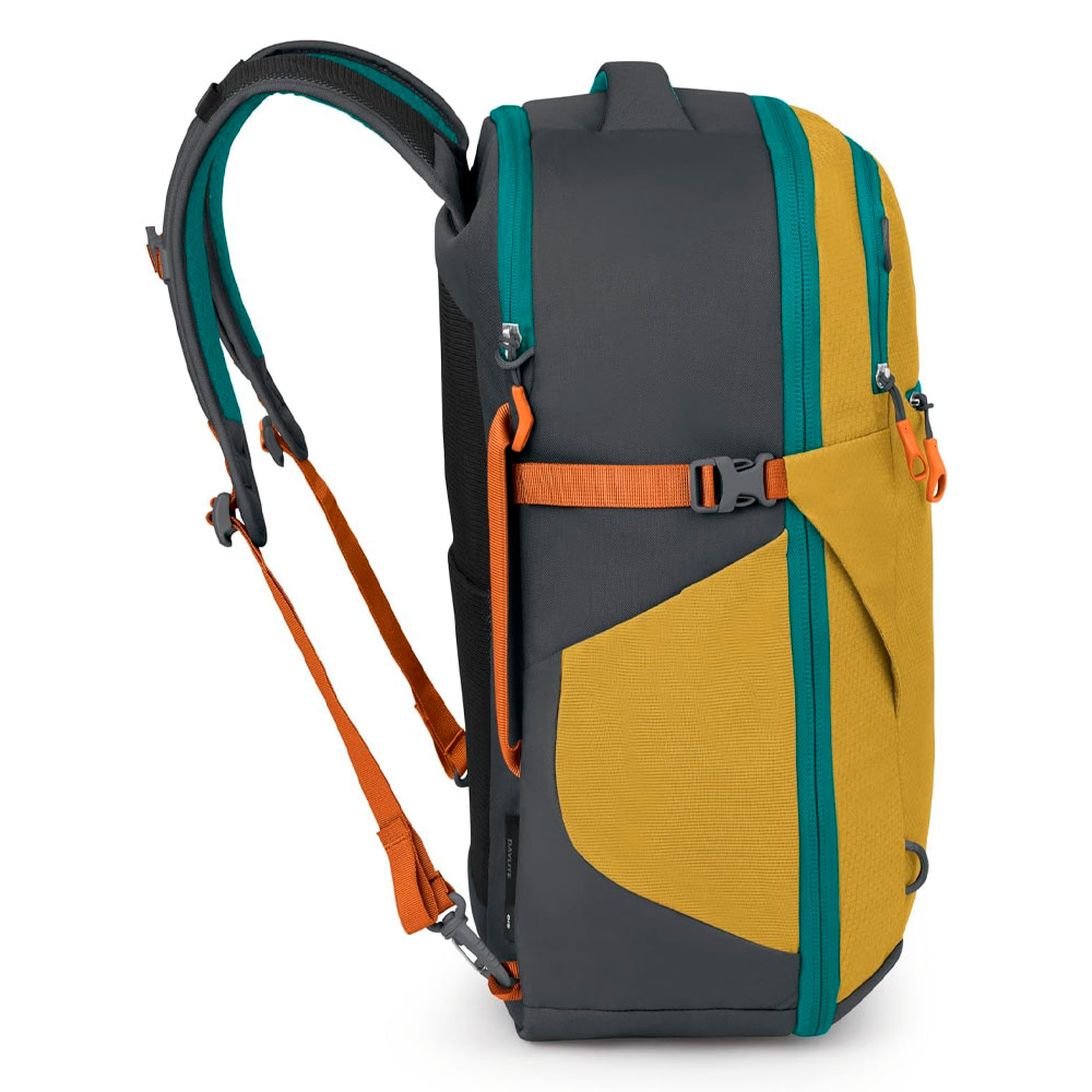 Рюкзак Osprey Daylite Travel Pack 35