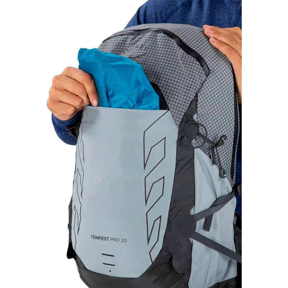 Рюкзак Osprey Talon Pro 20