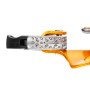 Купить  Грудной зажим Petzl Croll S