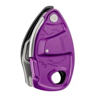 Купить  Спусковое устройство Petzl Grigri