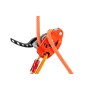 Купить  Страховочное устройство Petzl Neox