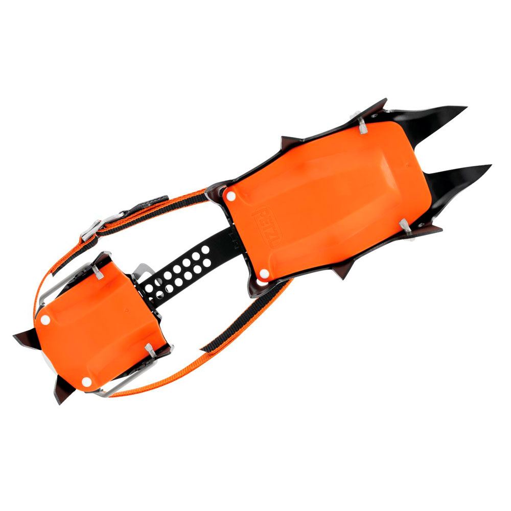 Купить  Кошки Petzl Vasak LLU