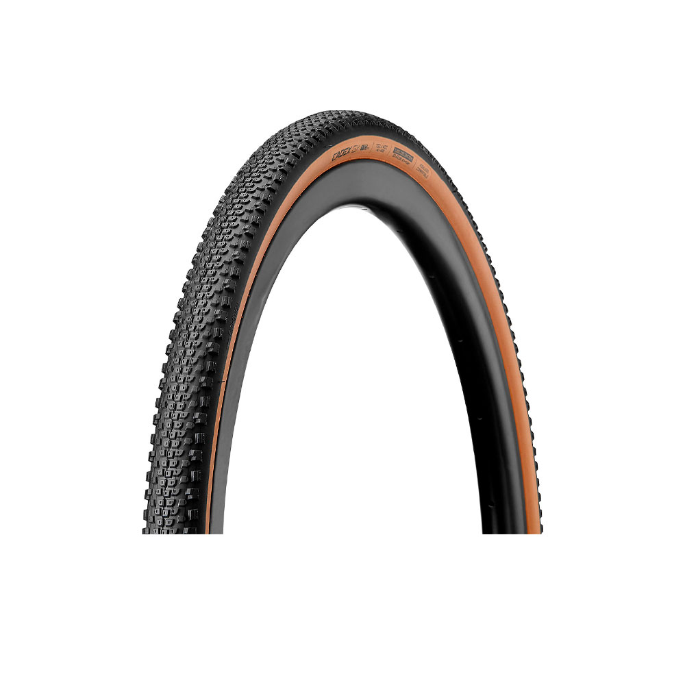 Покрышка Cadex GX Tire 700 x 40 