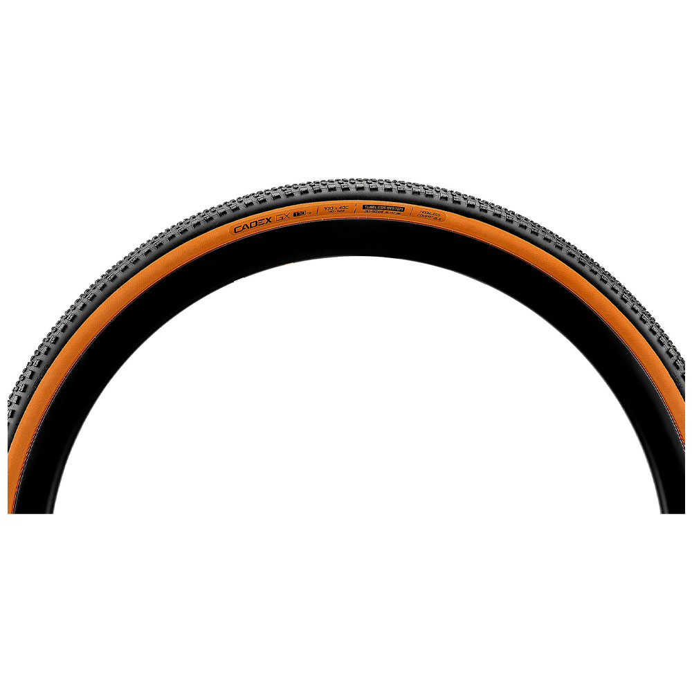 Покрышка Cadex GX Tire 700 x 40 