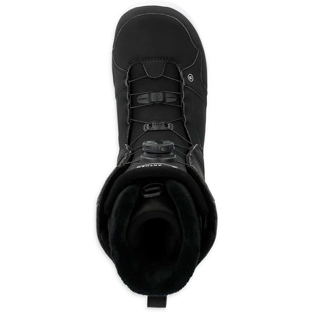 Ботинки сноубордические мужские Ride Anthem - 2025 Ботинки сноубордические мужские Ride Anthem - 2025