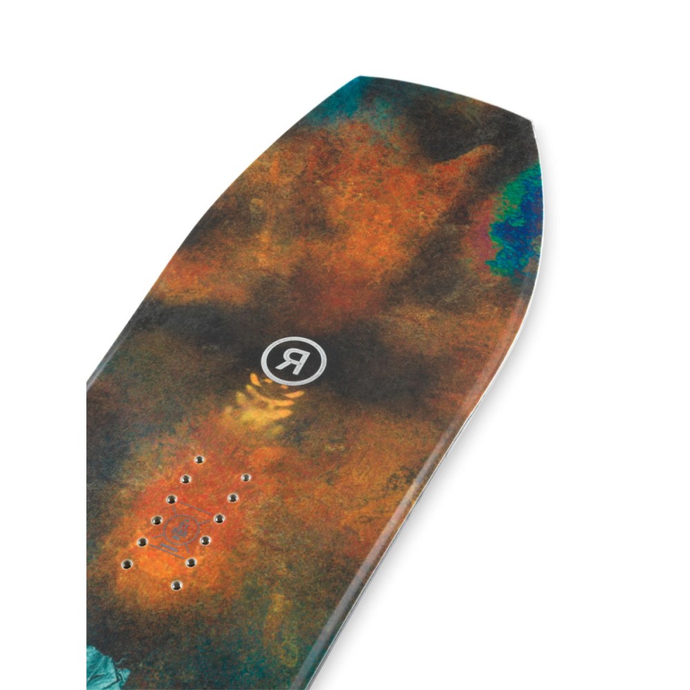 Купить  Сноуборд Ride Superpig - 2026