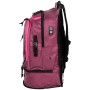 Рюкзак Arena Fastpack 3.0 Plum neon pink