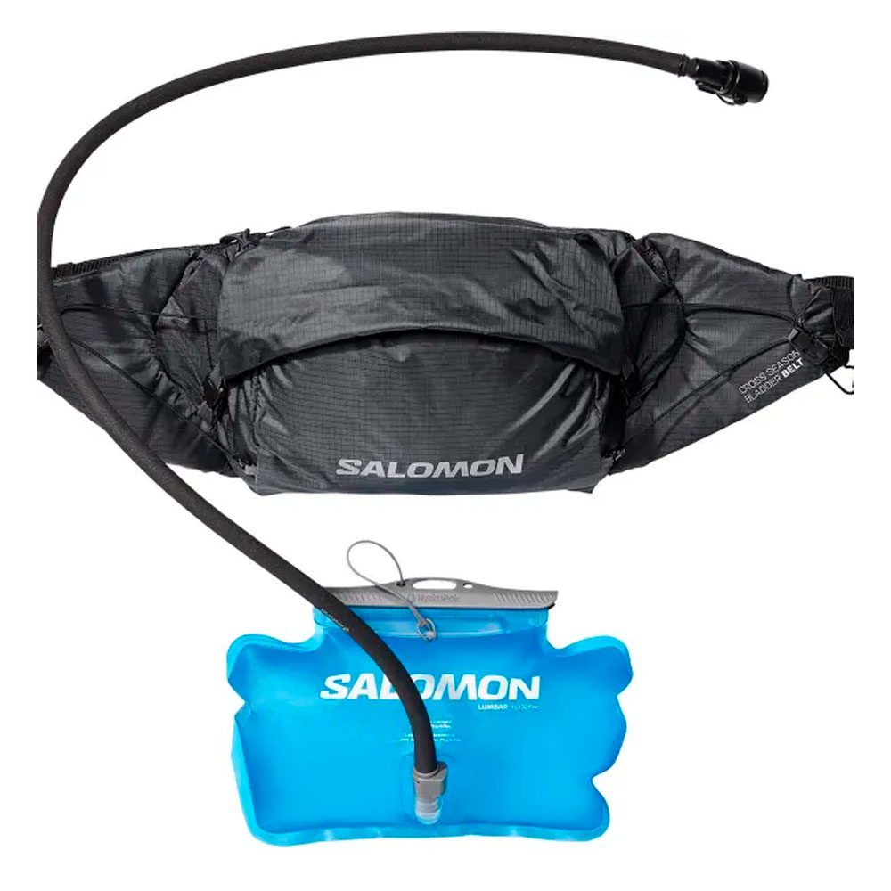 Купить  Cумка поясная Salomon Cross Season Waist