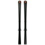 Лыжи горные Salomon E S/Max 10 Copen + E Mi12 Gw Copen blue black F80