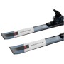 Лыжи горные Salomon E S/Max 10 Copen + E Mi12 Gw Copen blue black F80