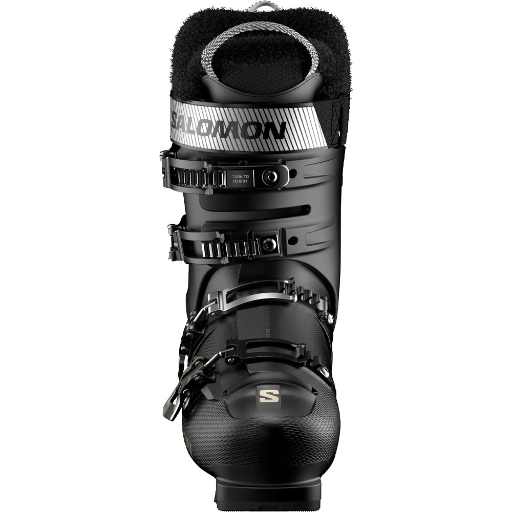 Купить  Ботинки горнолыжные женские Salomon S/Pro Delta 80