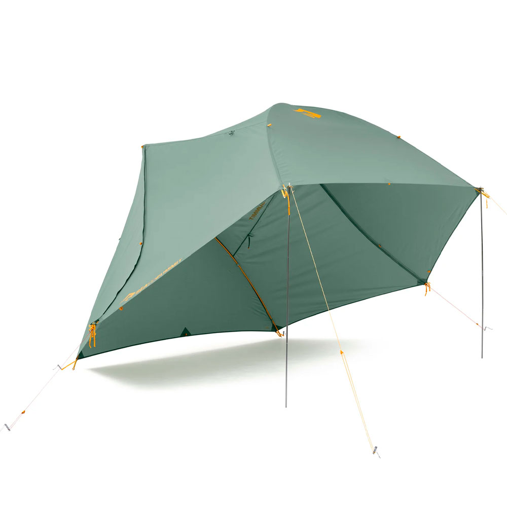 Купить  Палатка Sea To Summit Ikos Lightweight Tent