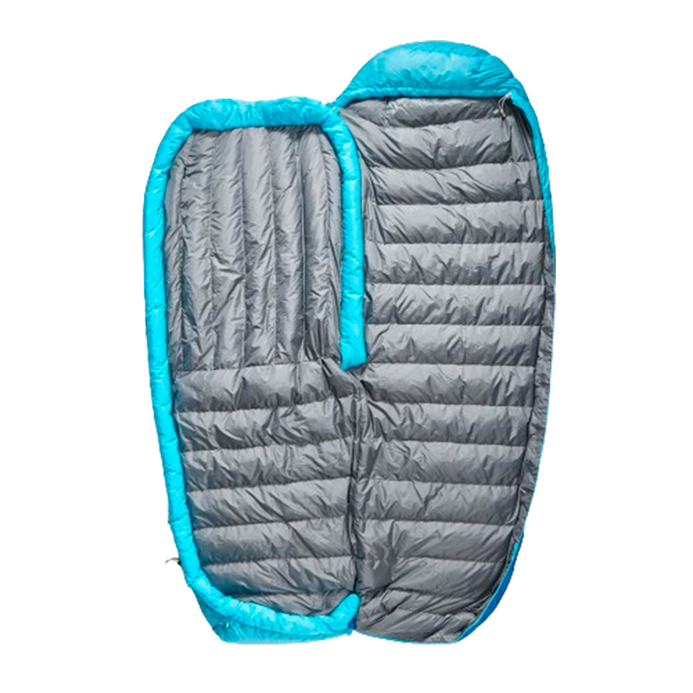 Купить  Спальный мешок Sea To Summit Trek -18C