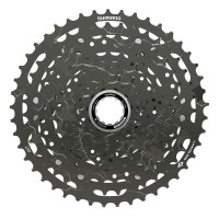 Кассета Shimano Cues CS-LG400, 11 ск., 11-45