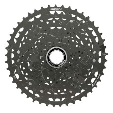 Купить Кассета Shimano Cues CS-LG400, 11 ск., 11-45