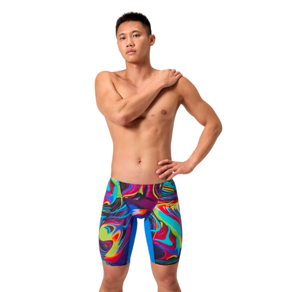 Купить  Шорты профессиональные мужские Speedo Fs valor 2.0