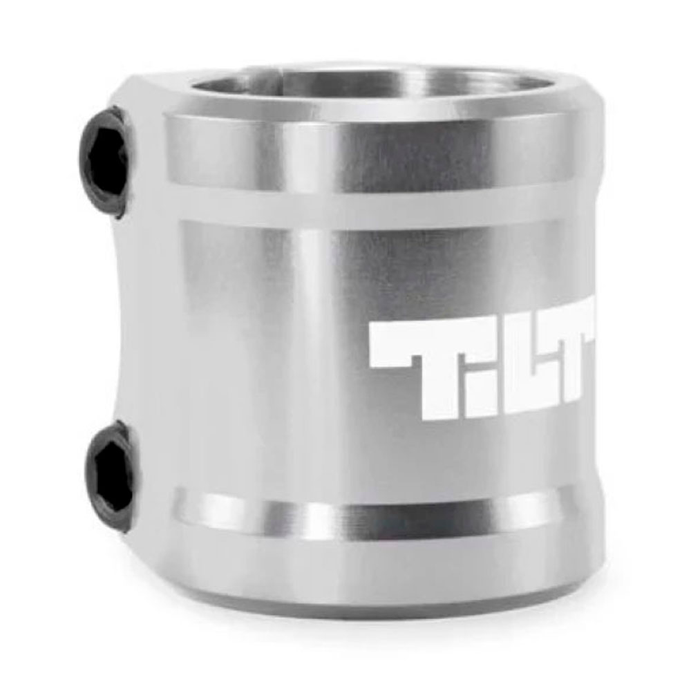Зажим Tilt Arc Double