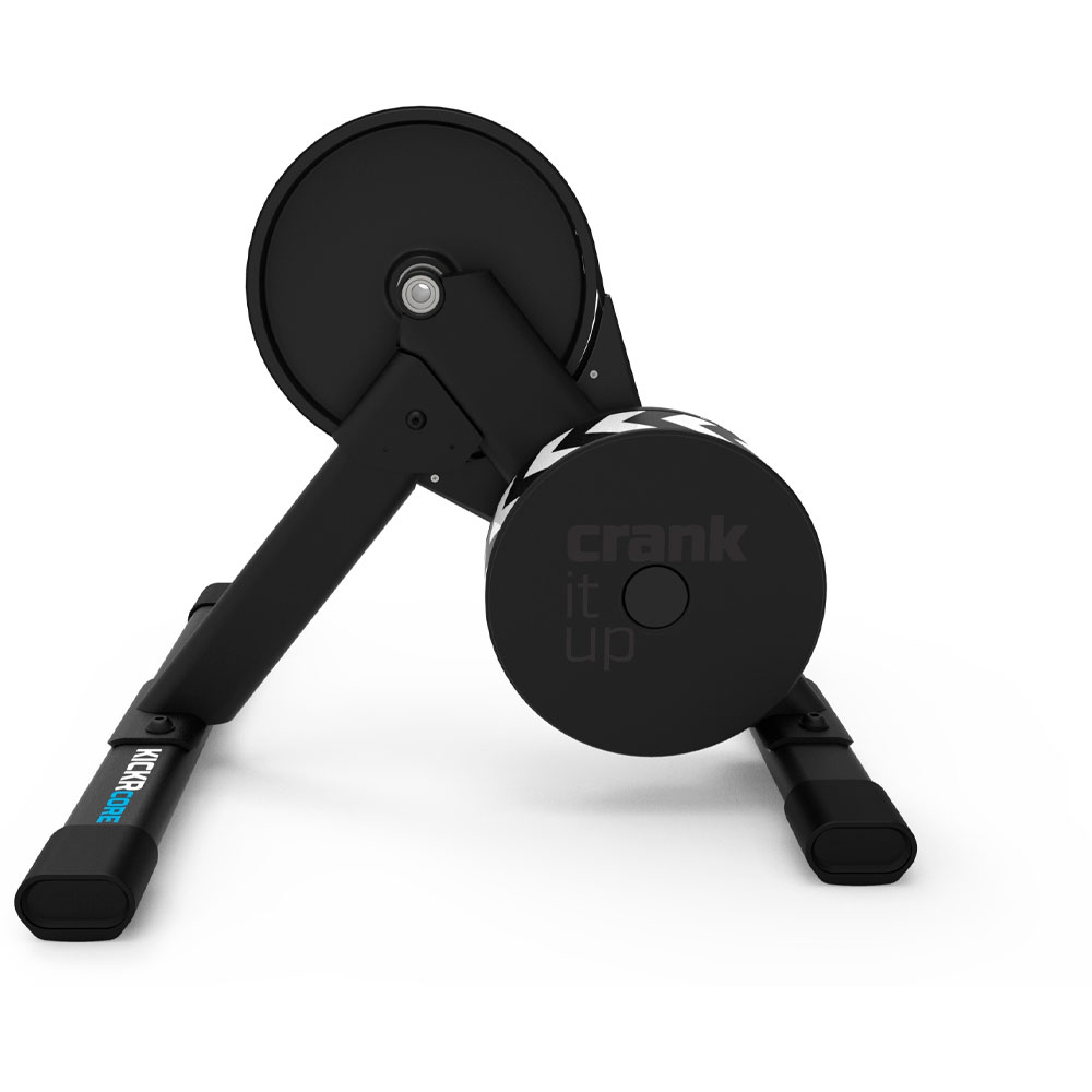 Велостанок Wahoo KICKR Core 2 - 11-speed