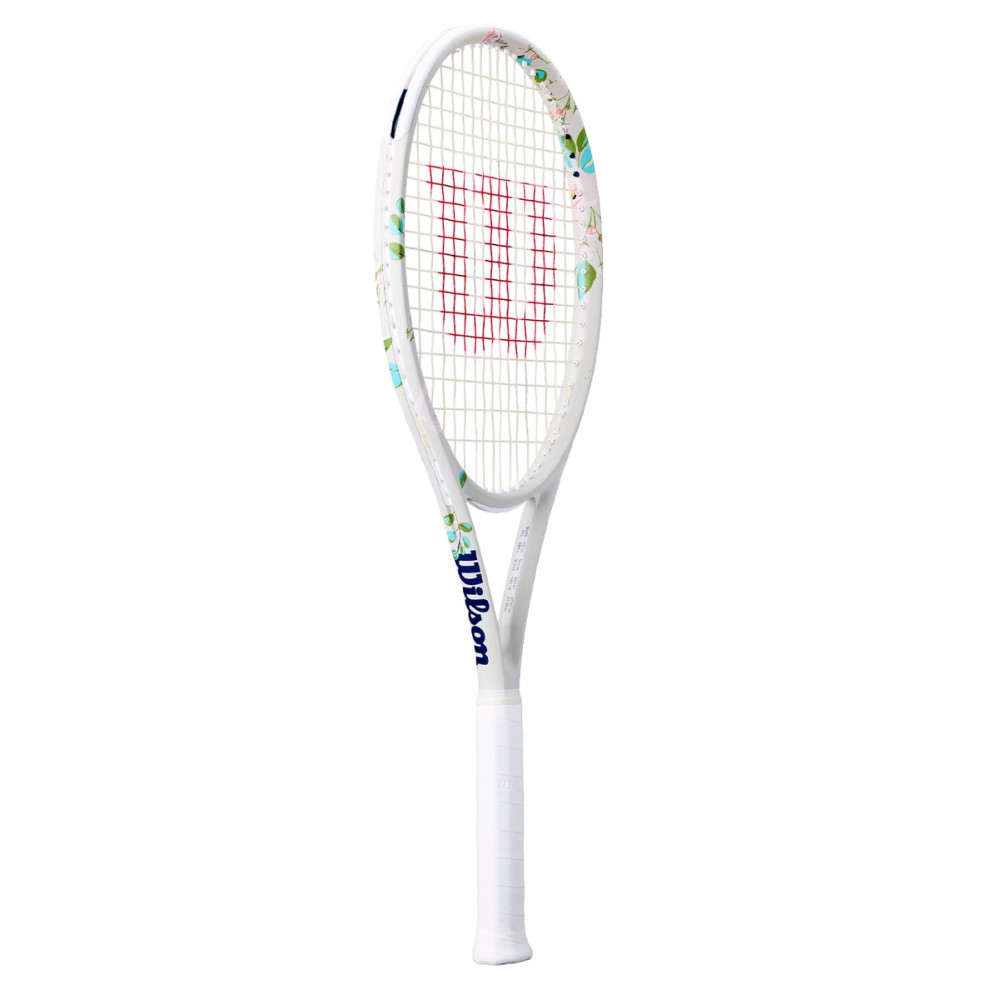 Теннисная ракетка Wilson Clash 100L V3 Beauty & Agony