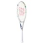 Теннисная ракетка Wilson Clash 100L V3 Beauty & Agony
