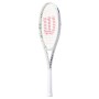 Теннисная ракетка Wilson Clash 100L V3 Beauty & Agony