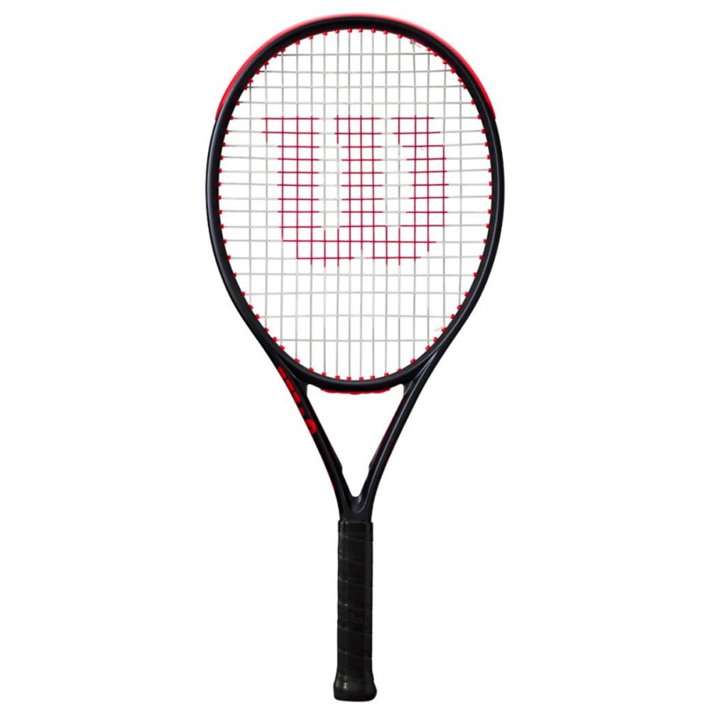 Купить  Ракетка для большого тенниса детская Wilson Clash 25 V3.0 str