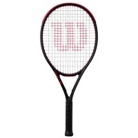 Купить  Ракетка для большого тенниса детская Wilson Clash 25 V3.0 str