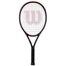 Купить  Ракетка для большого тенниса детская Wilson Clash 25 V3.0 str