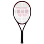 Купить  Ракетка для большого тенниса детская Wilson Clash 25 V3.0 str