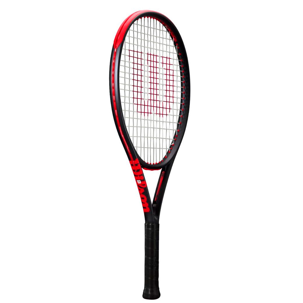 Купить  Ракетка для большого тенниса детская Wilson Clash 25 V3.0 str