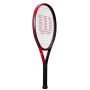 Купить  Ракетка для большого тенниса детская Wilson Clash 25 V3.0 str