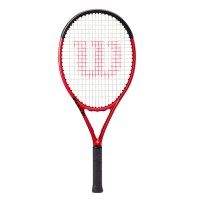 Купить  Ракетка Wilson Clash 26 V2.0 Unstr