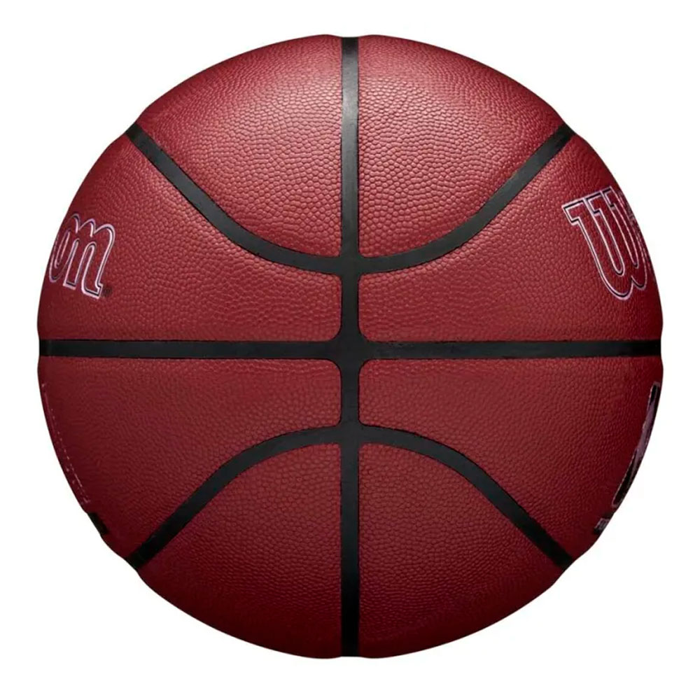 Баскетбоьлный мяч Wilson NBA Forge Plus