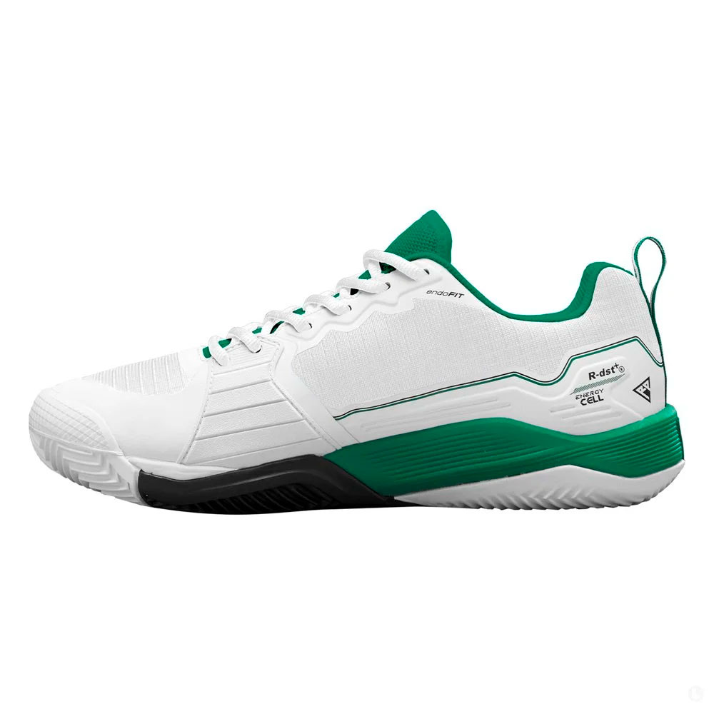 Купить  Кроссовки мужские Wilson Rush Pro 4.5 Clay