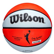 Мяч баскетбольный Wilson WNBA (6, brown)
