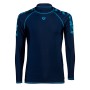 Купить Футболка для плавания мужская Arena Rash L/S