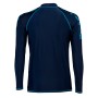 Купить Футболка для плавания мужская Arena Rash L/S