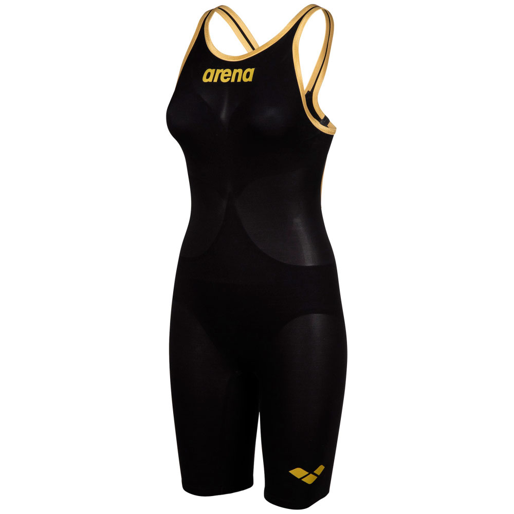 Купить  Костюм профессиональный женский Arena Powerskin Carbon-Air² Open Back LE