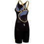Купить  Костюм профессиональный женский Arena Powerskin Carbon-Air² Open Back LE